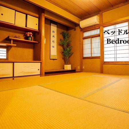 Family Or Business Travel 20 Percent Off 20 Guests 144Sqm Free Ikebukuro Shuttle 2 Kitchens Bathrooms 4 Bedrooms Tokio Buitenkant foto
