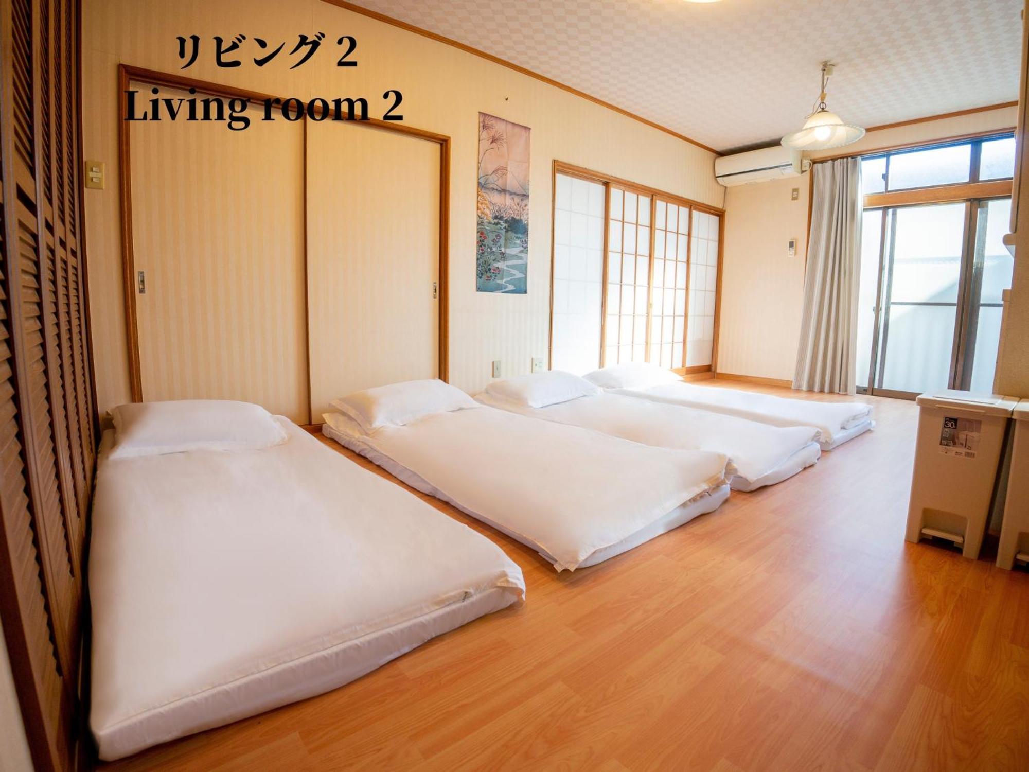 Family Or Business Travel 20 Percent Off 20 Guests 144Sqm Free Ikebukuro Shuttle 2 Kitchens Bathrooms 4 Bedrooms Tokio Buitenkant foto