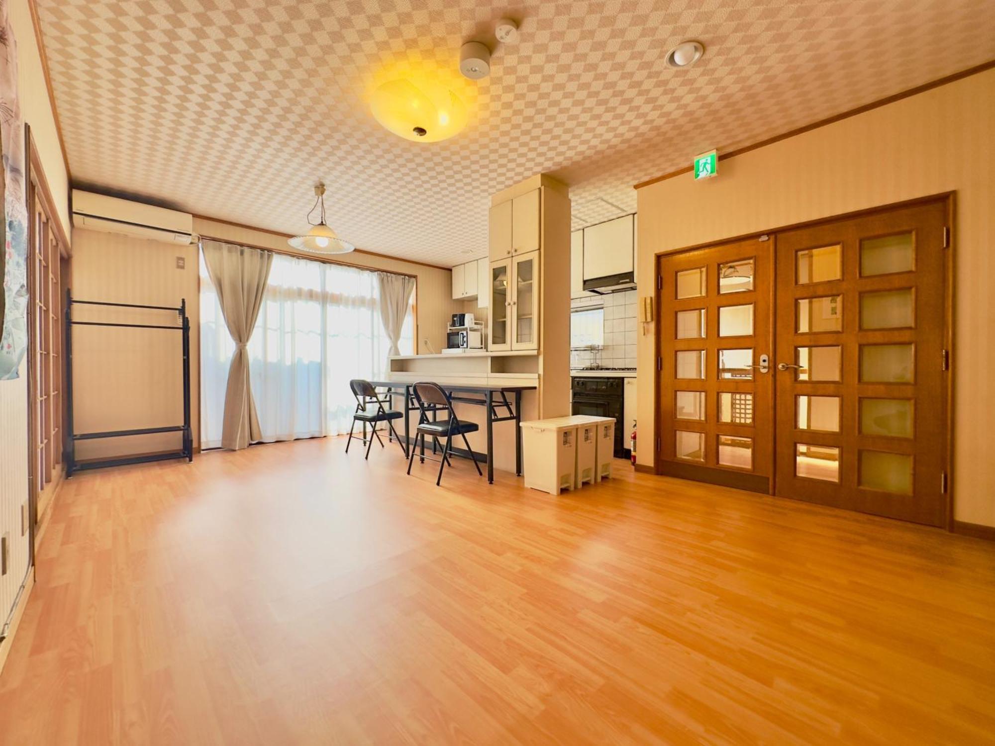 Family Or Business Travel 20 Percent Off 20 Guests 144Sqm Free Ikebukuro Shuttle 2 Kitchens Bathrooms 4 Bedrooms Tokio Buitenkant foto